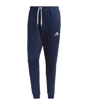 adidas Entrada 22 Jogginghose Blau (H57529)