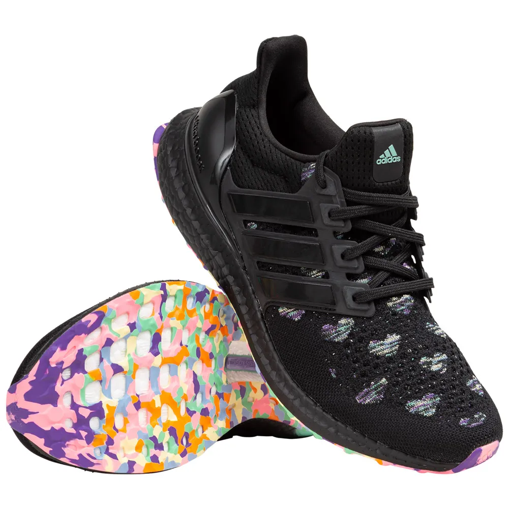 adidas Performance UltraBOOST 1.0 Unisex Laufschuhe HQ6174