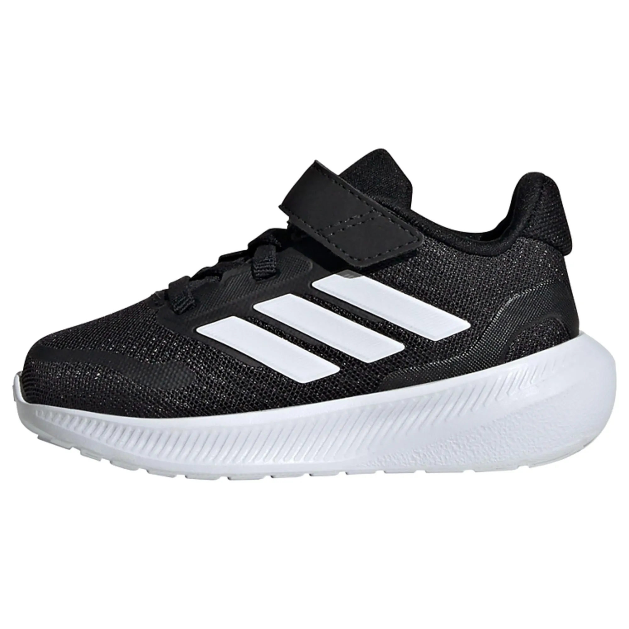 adidas Runfalcon 5 Kids Schuh Laufschuhe Kinder Core Black / Cloud White / Cloud White im Online Shop von kaufen