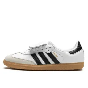 Adidas Samba LT Cloud White Core Black