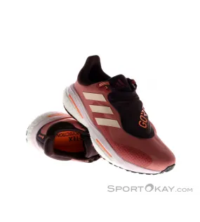 adidas Terrex Solar Glide 5 GTX Damen Laufschuhe Gore-Tex