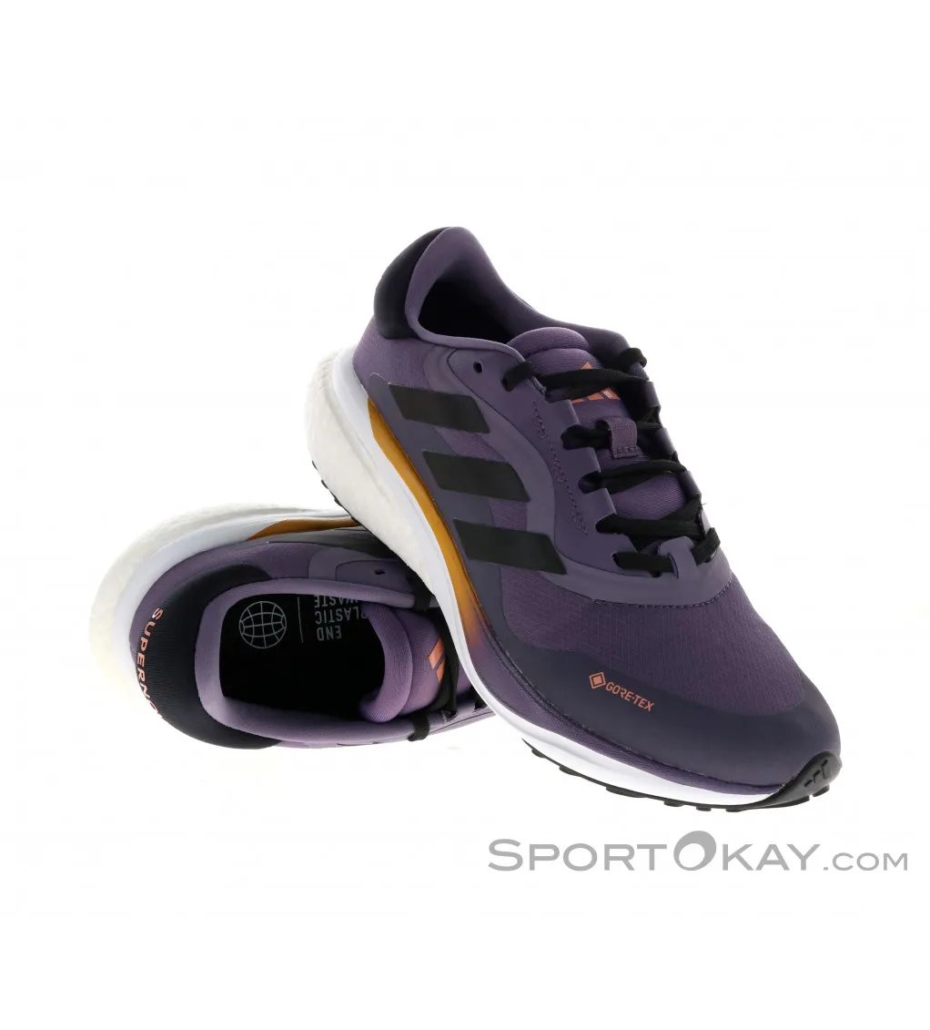 adidas Terrex Supernova 3 Damen Laufschuhe Gore-Tex