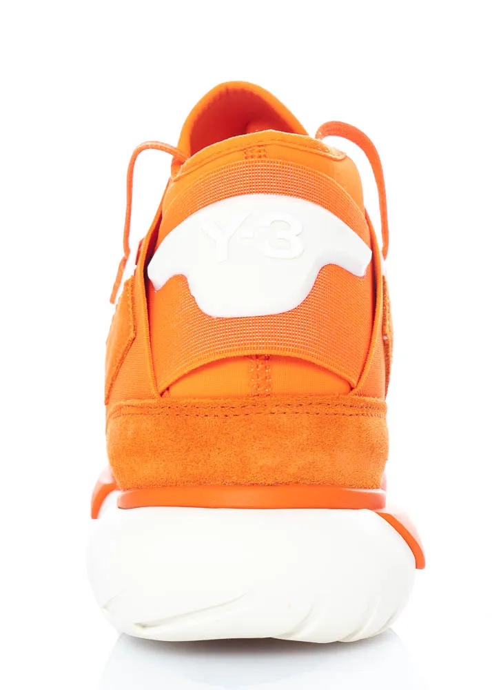 adidas Y-3, Sneaker 'Qasa' mit schlauchförmiger Laufsohle 
