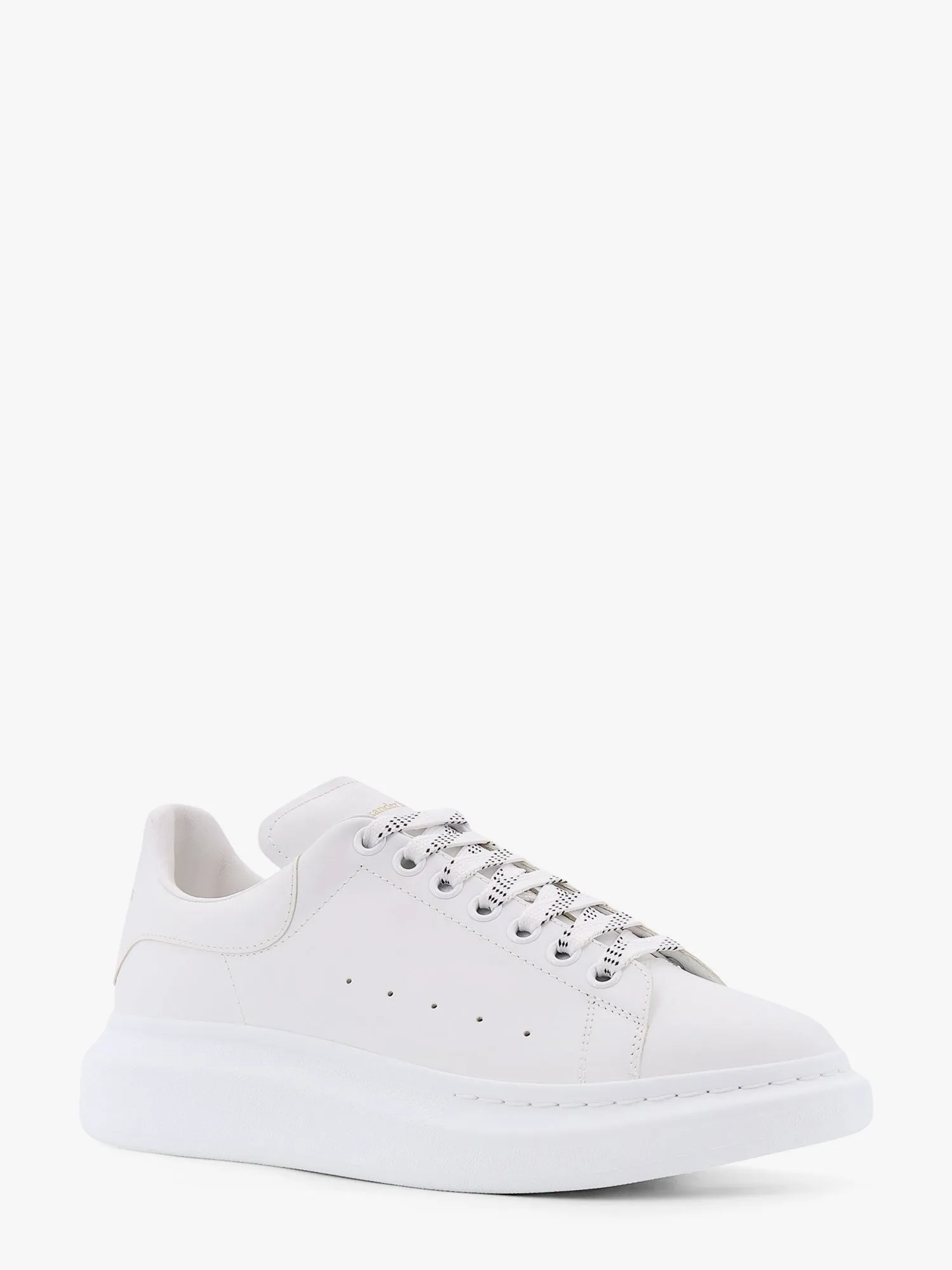 Alexander McQueen Larry 553680WIEE09000