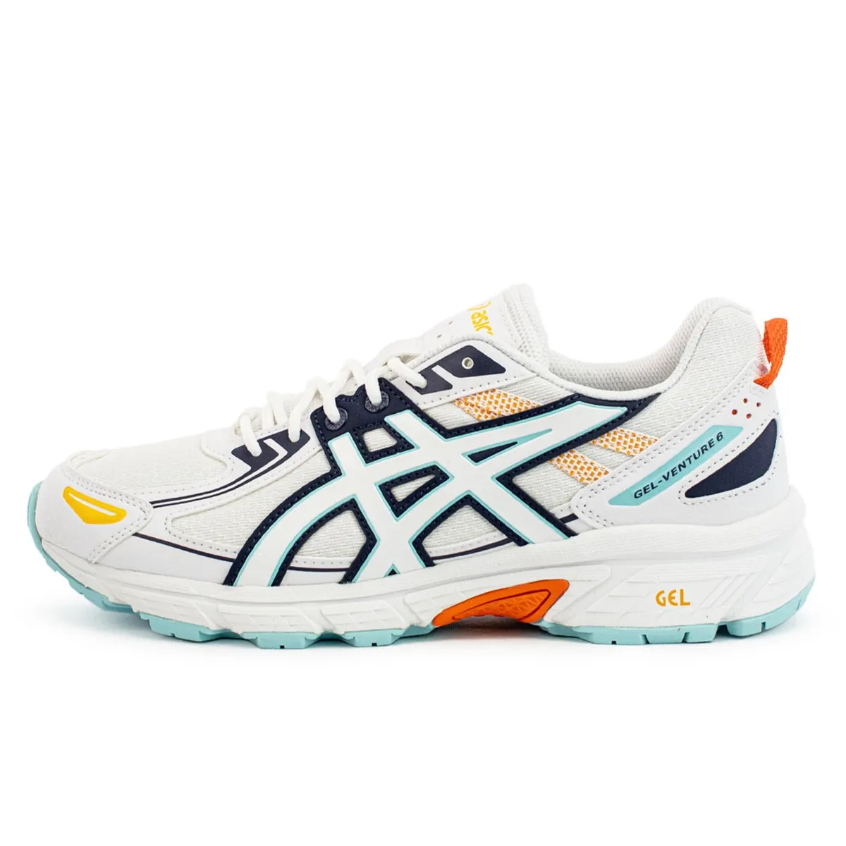 Asics Gel-Venture 6 1203A362-100 - weiss