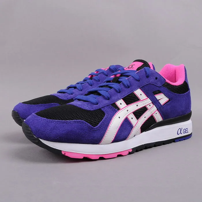 Asics GT II h302n-9001