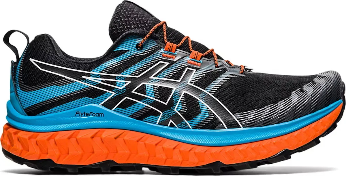 Asics Trailové boty Asics Trabuco Max 1011b028-003