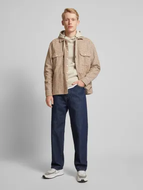 Blend Hoodie mit Kapuze Modell 'Downton' (sand) online kaufen
