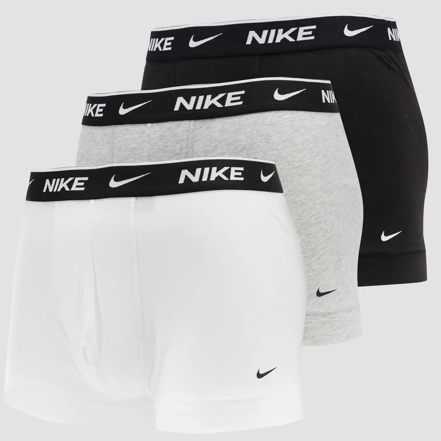 Boxer Nike Trunk 3Pack C/O 0000KE1008 MP1