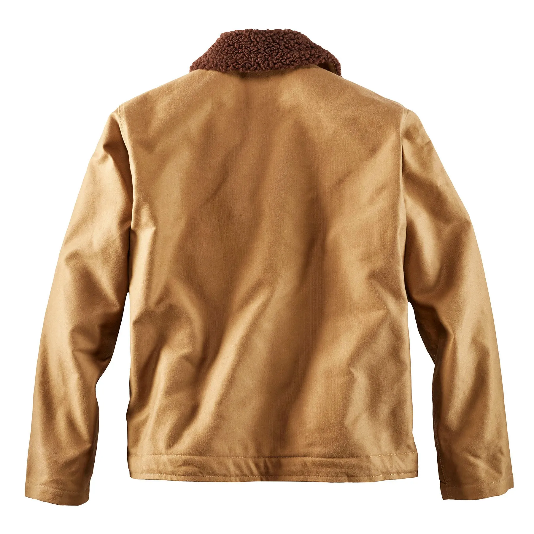 Captain Santors Jacke N1 Jacket Kaky