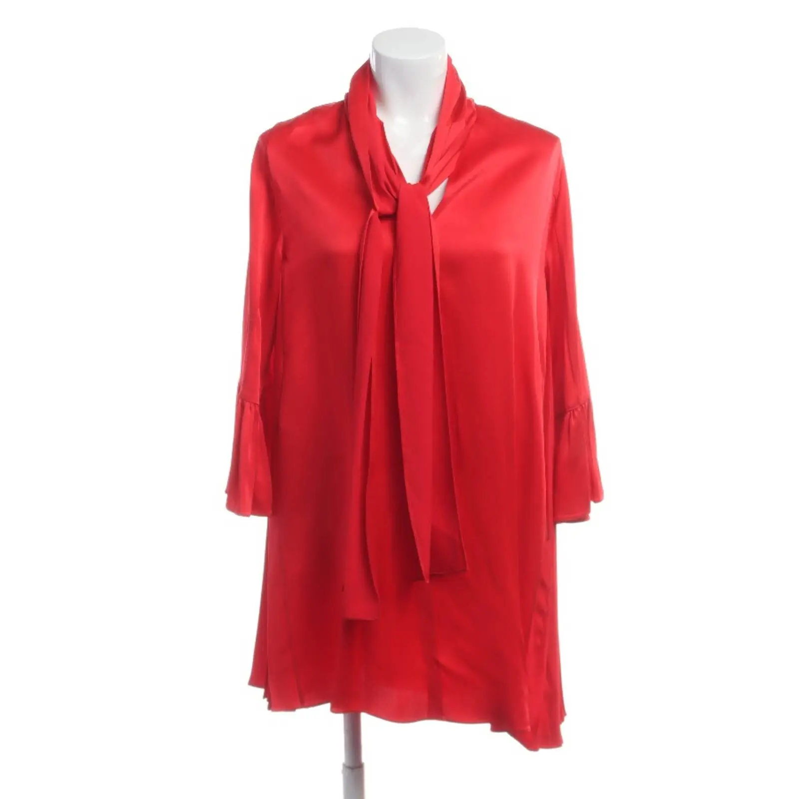 Cocktailkleid 34 Rot