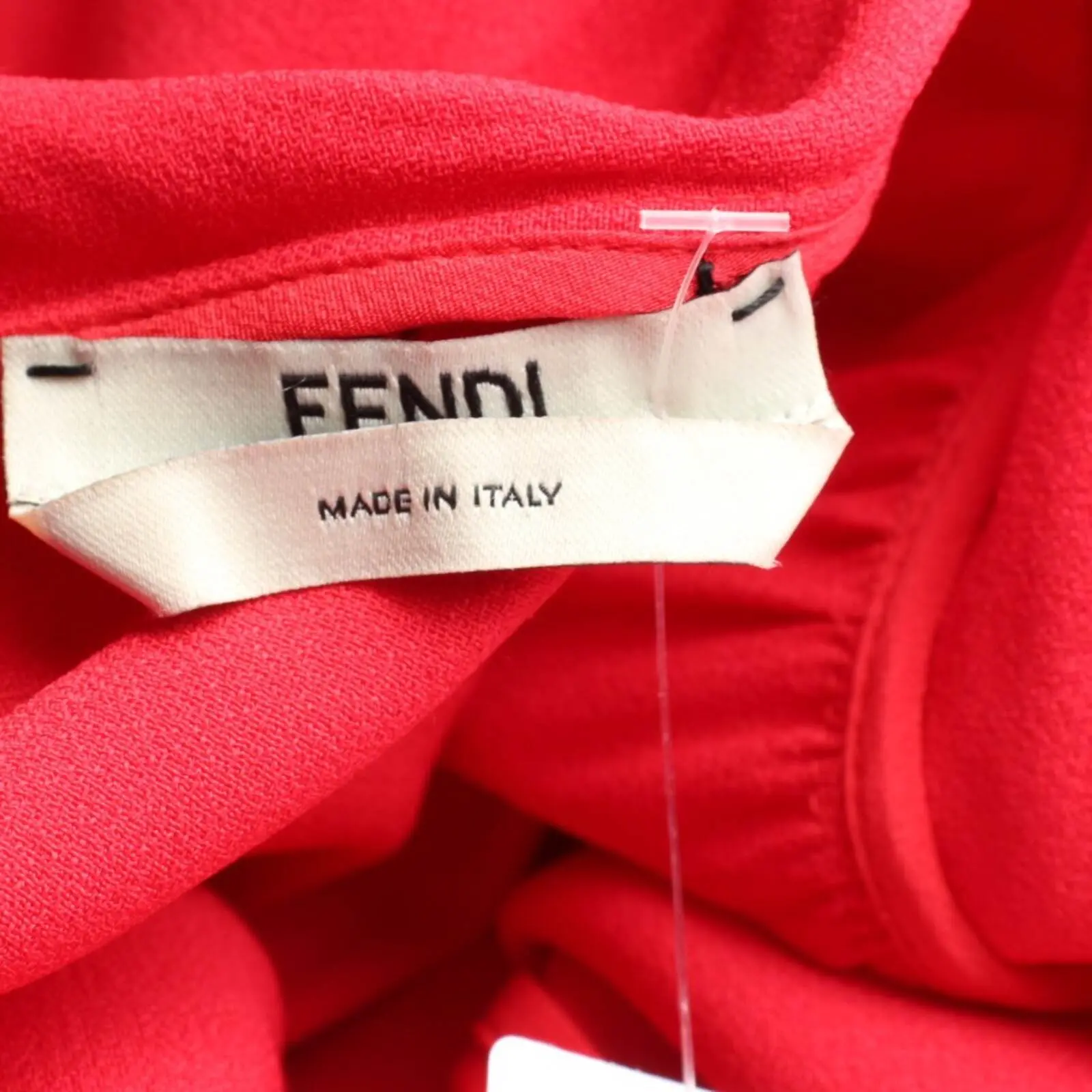 Cocktailkleid 34 Rot