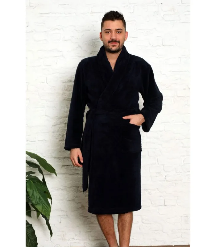 Cocoon Herrenmantel 580340 01