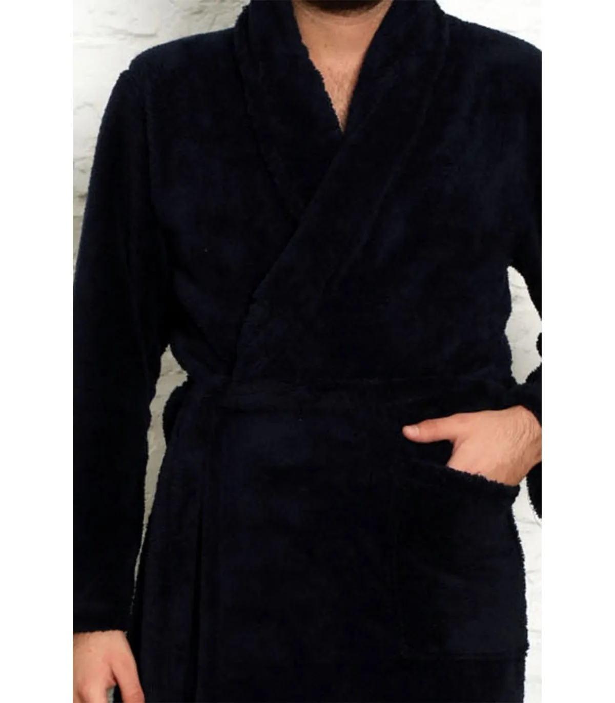Cocoon Herrenmantel 580340 01
