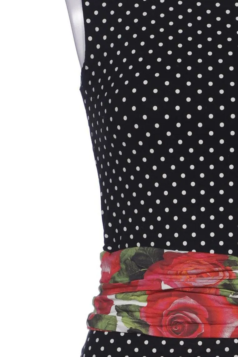 Damen Kleid Gr. EU 34 (MARC CAIN N1)