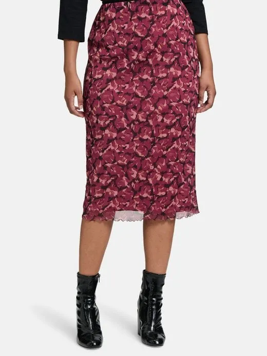 Damen Midirock