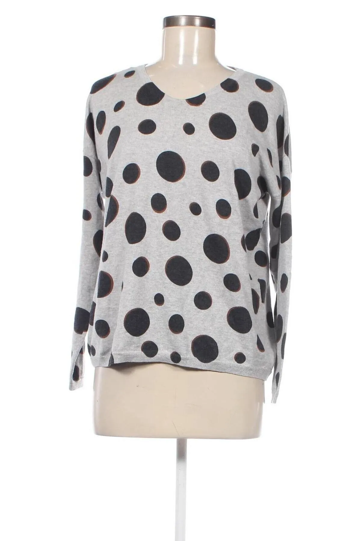 Damenpullover Comma,