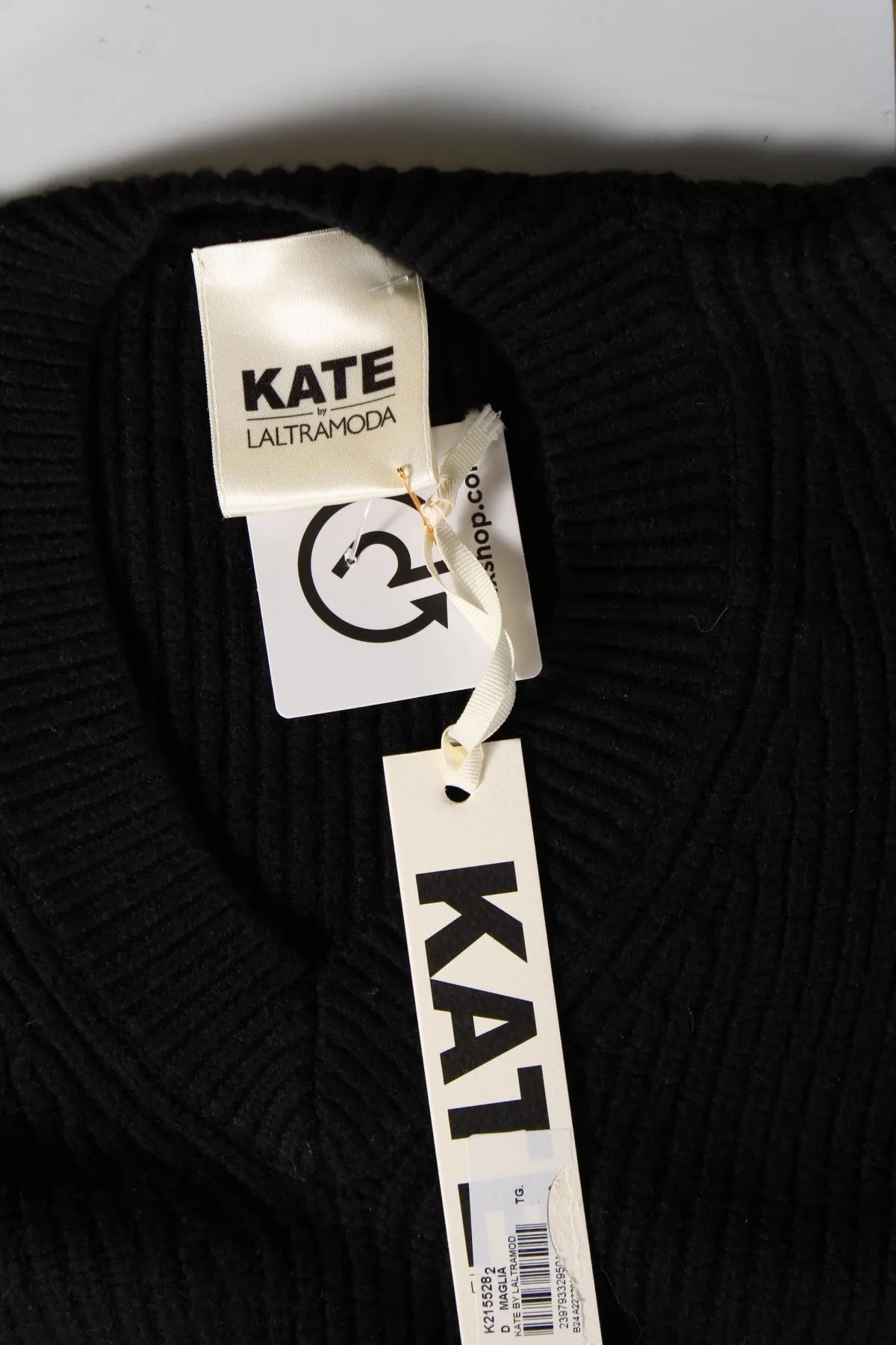 Damenpullover KATE BY LALTRAMODA