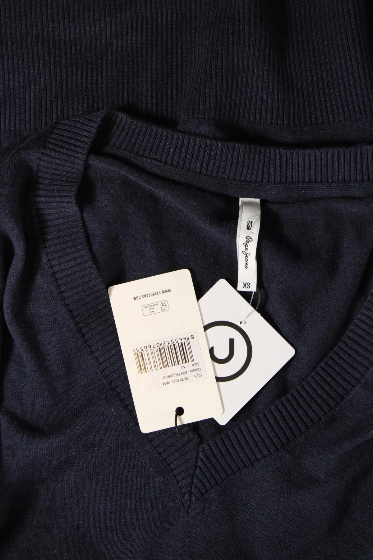 Damenpullover Pepe Jeans