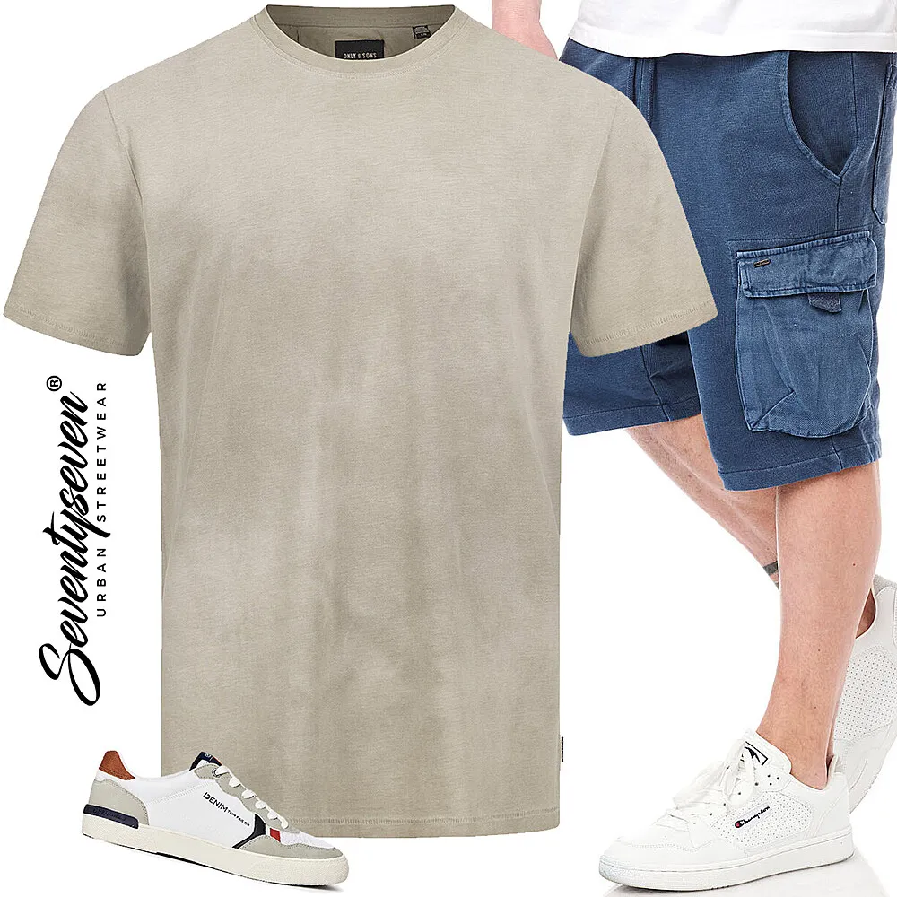 Der Preis ist heiß Outfit 27561