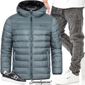 Einfach gut aussehen Outfit 26650