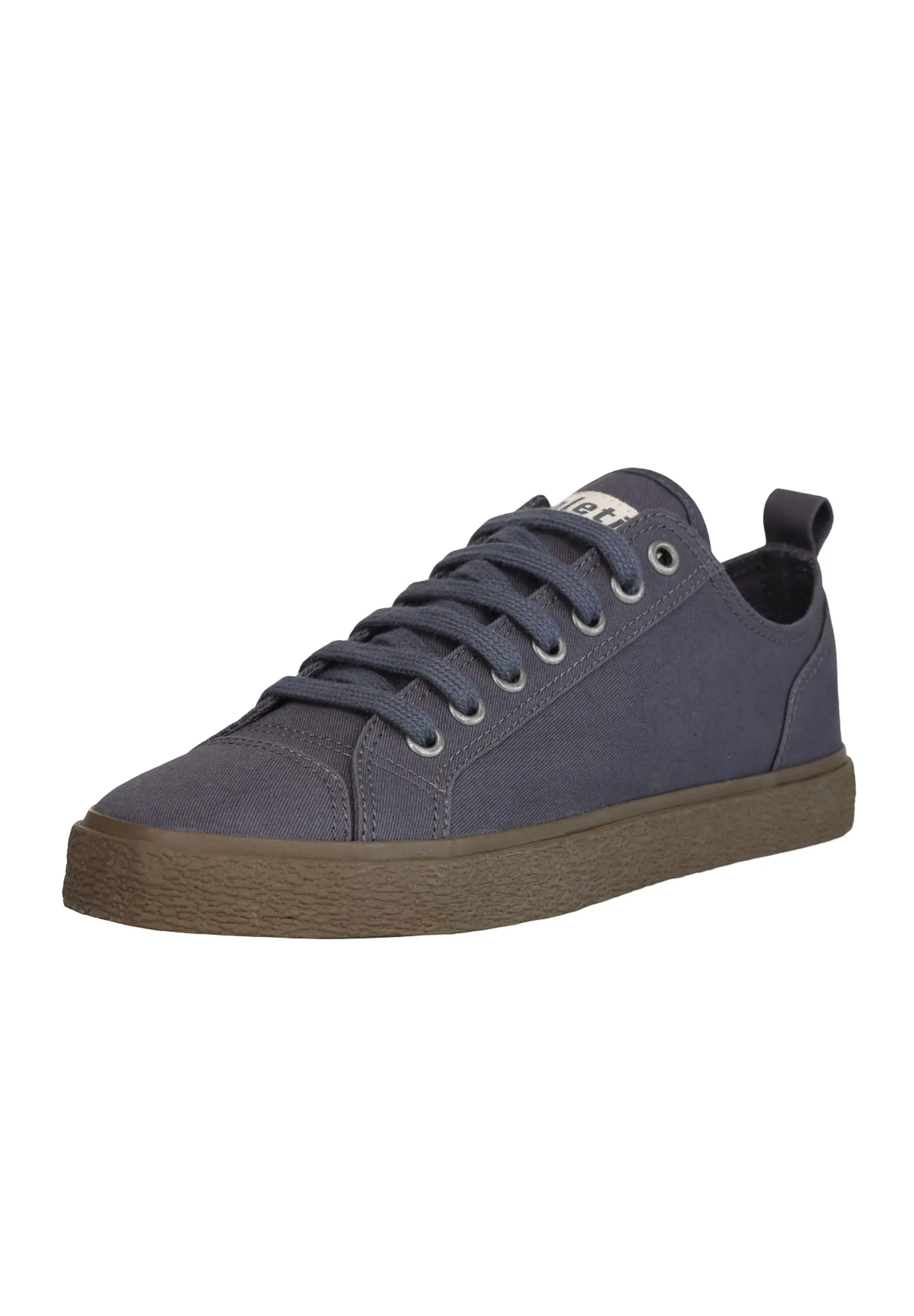 ethletic Goto Lo Sneaker pewter grey im Online Shop von kaufen