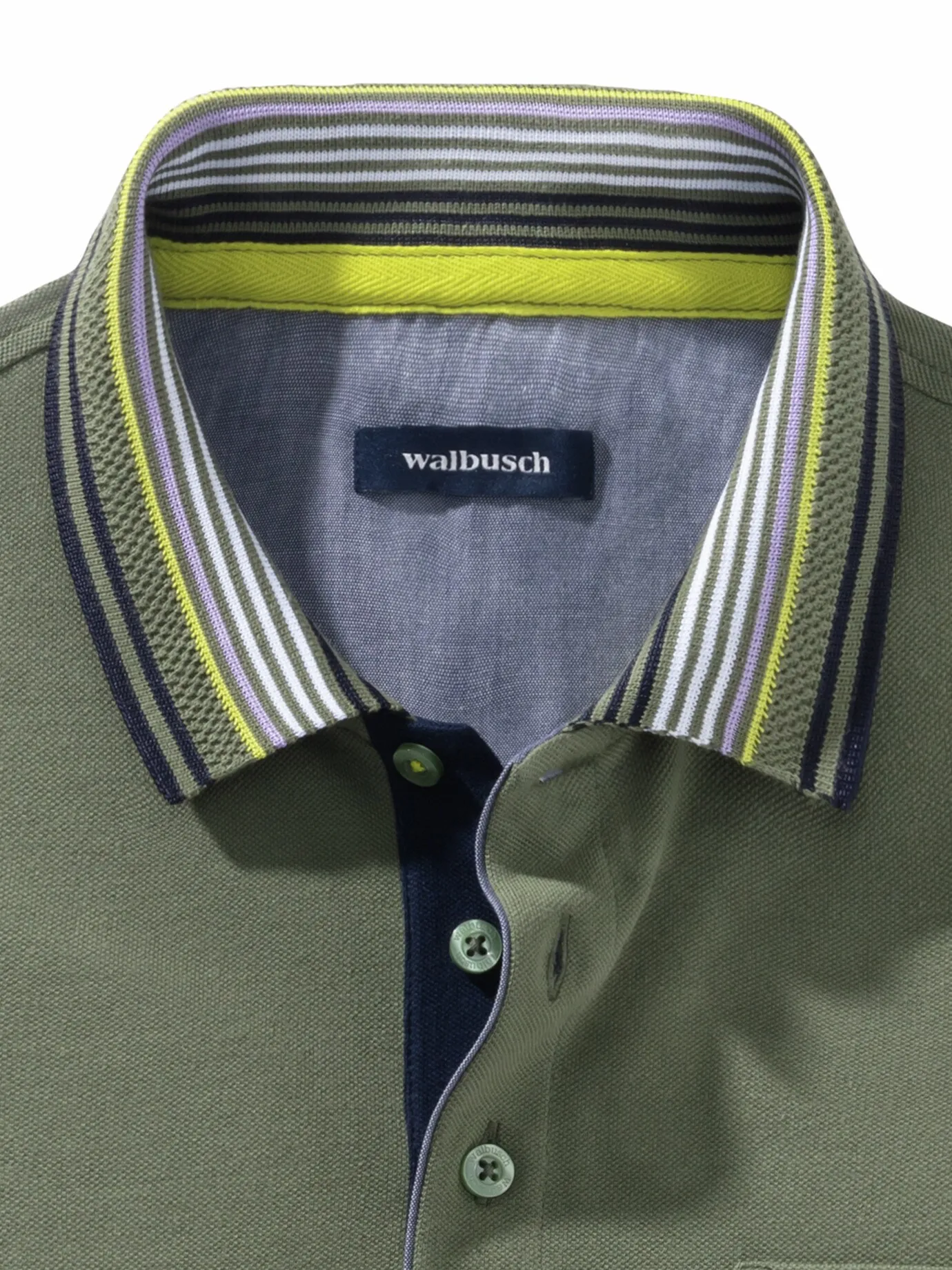 Extraglatt-Polo Sportsman