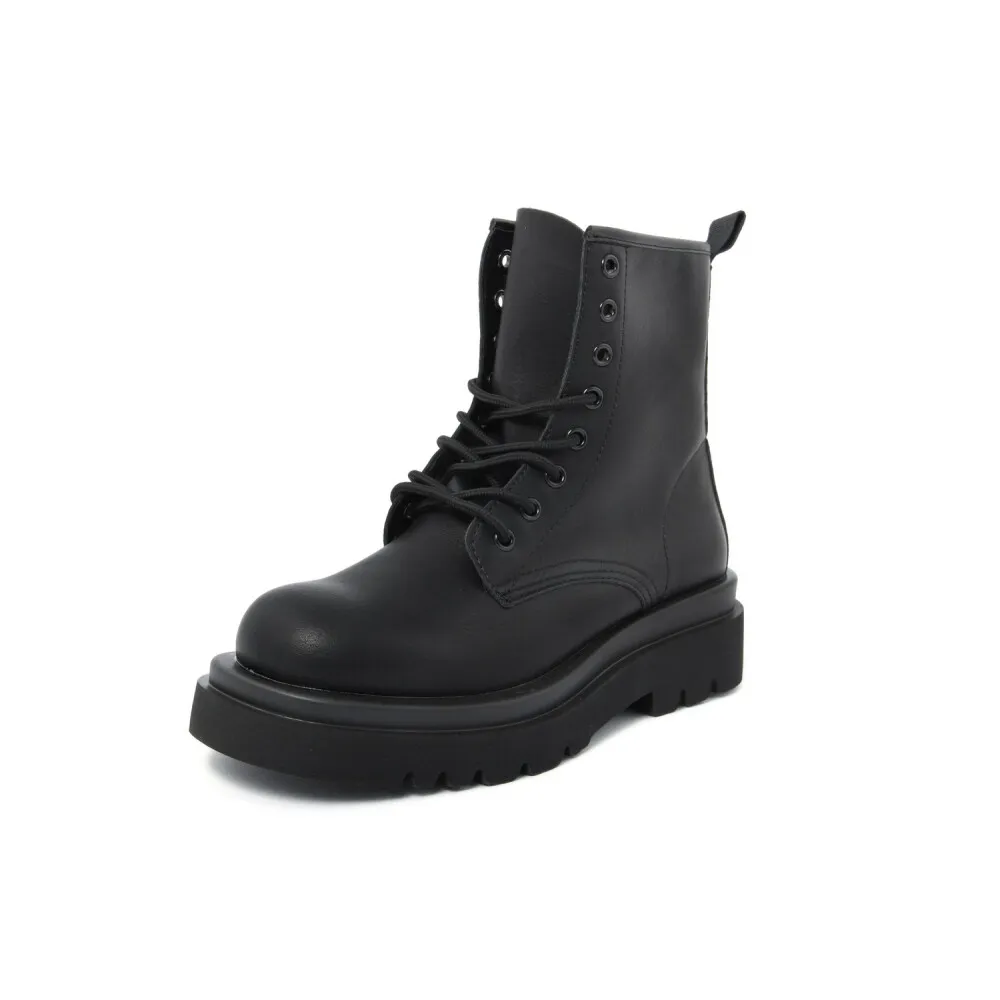 Fashion Attitude - FAG-LY86-NERO-V - Stiefeletten - Damen