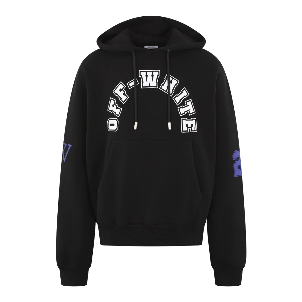 Fußball Over Hoodie