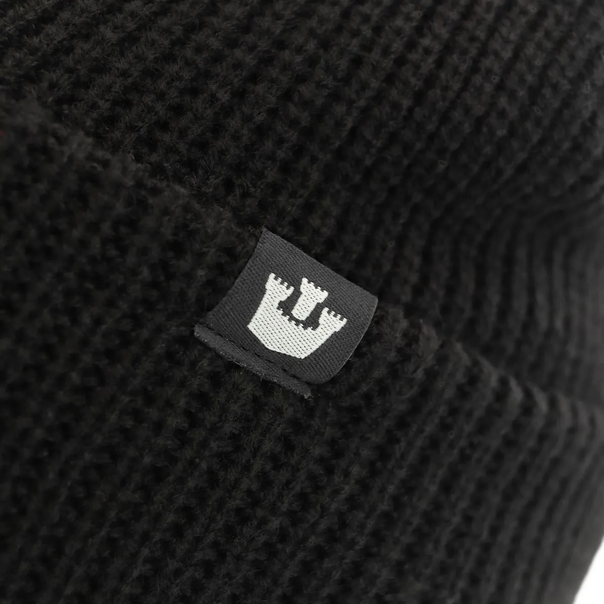 Goorin Bros. Sheep This Beanie Winter Mütze G-107-0056-BLK - schwarz