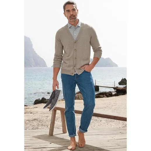 Hanf-Jeans