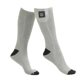 HeatToes | Beheizte Socken | Ultimativer Komfort für kalte Füe | Sag auf Wiedersehen zu kalten Füen mit HeatToes