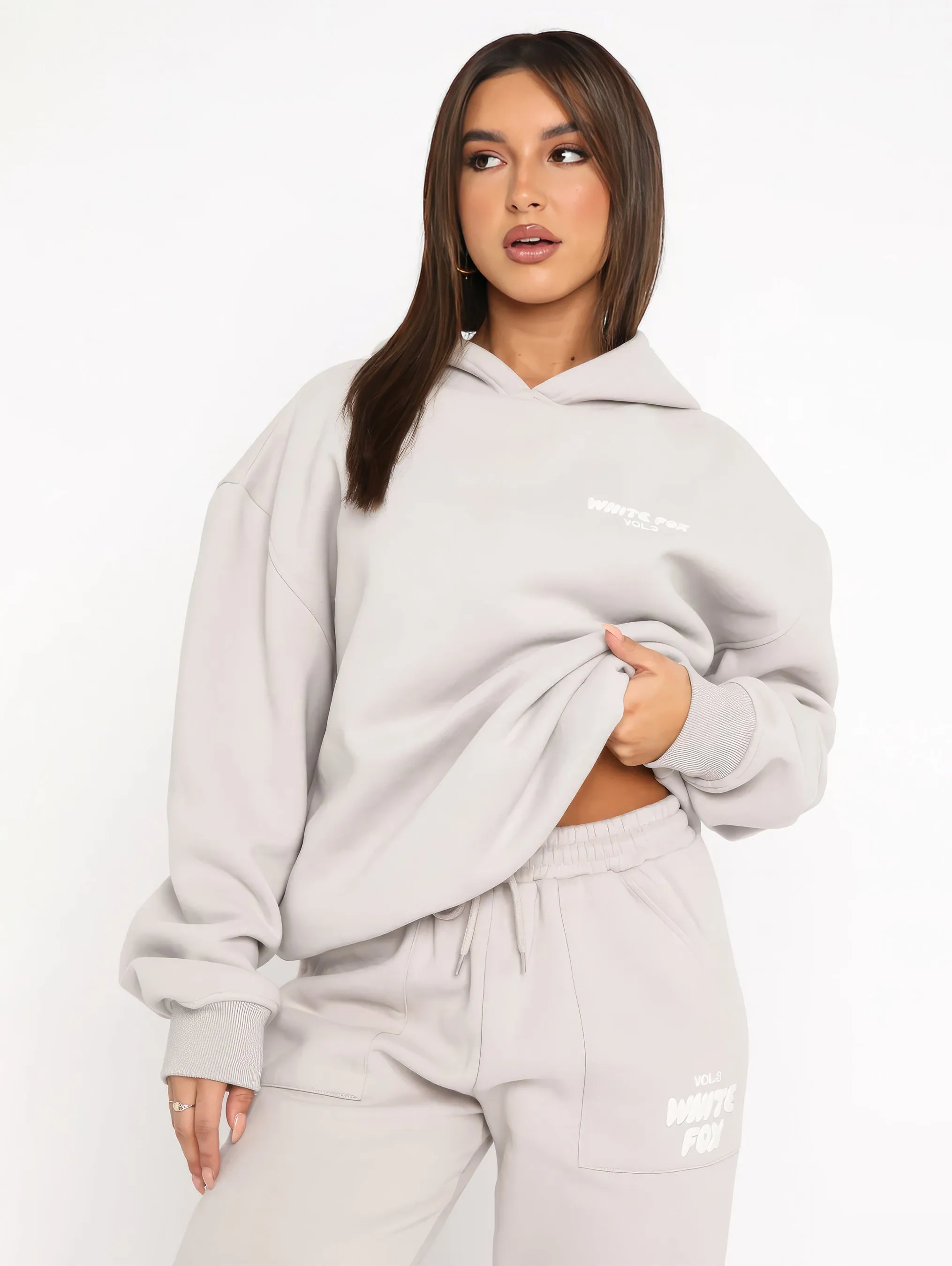 Heidi-Mode | Damen Trainingsanzug Dionne