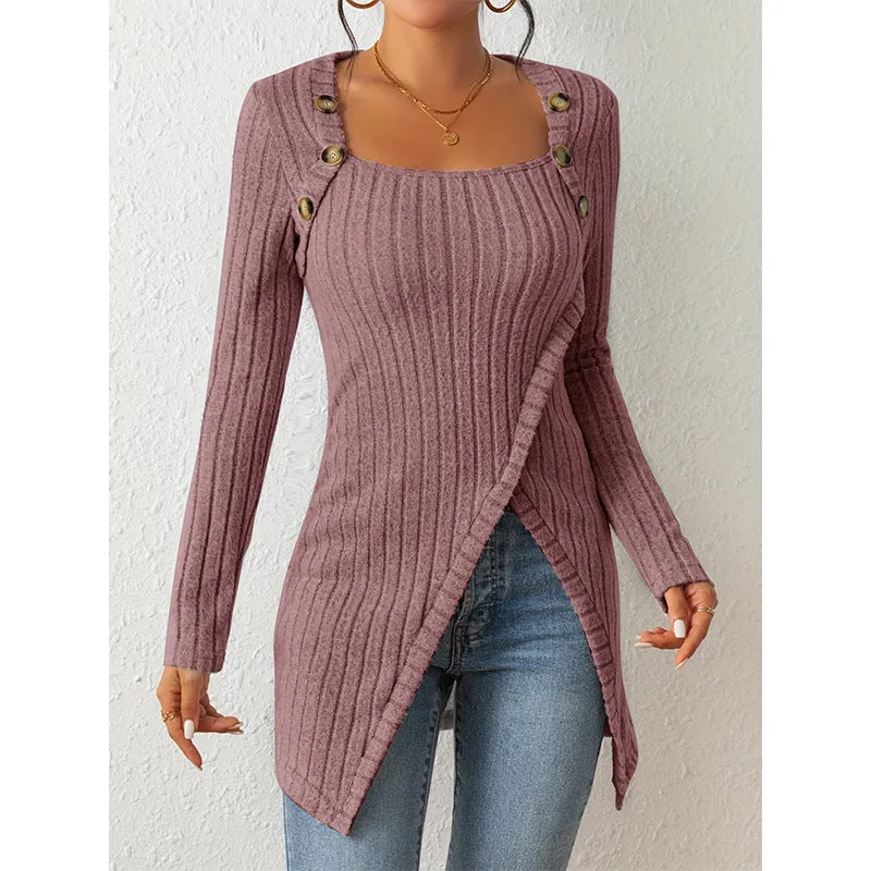 Heidi-Mode | Modischer Damenpullover