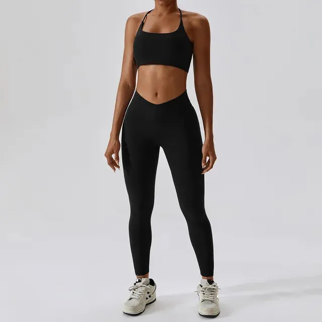 Heidi-Mode | Training & Trainingsanzug Mit Kurzem Oberteil Im Retro-Look Für Damen