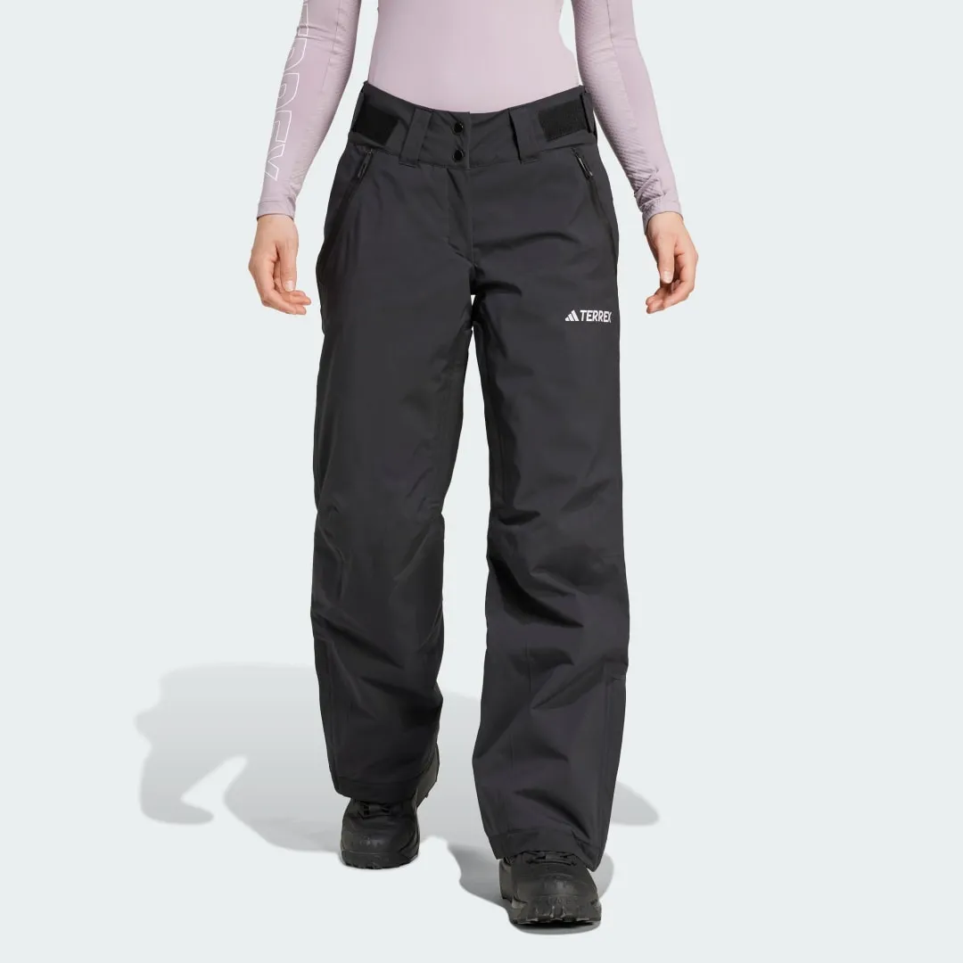 Hose adidas Performance Xperior 2L Insulated Stretch Trousers JE6653