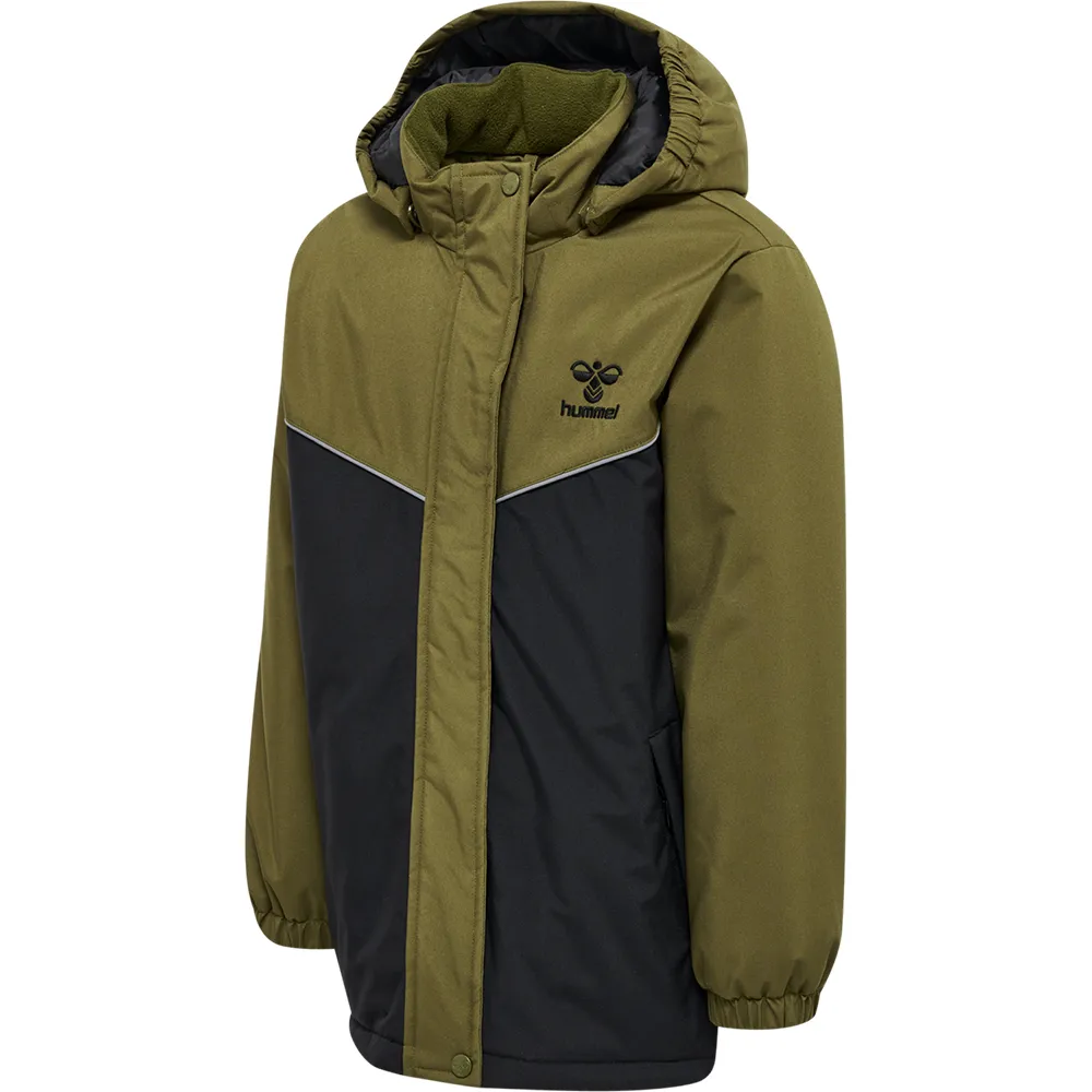 hummel HMLJOSSE JACKET
