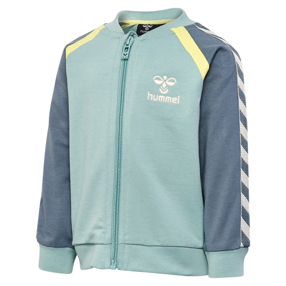 hummel hmlLEAGUE ZIP JACKET