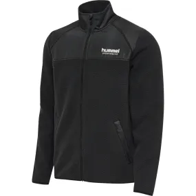 hummel HMLLGC CHARLEY FLEECE JACKET
