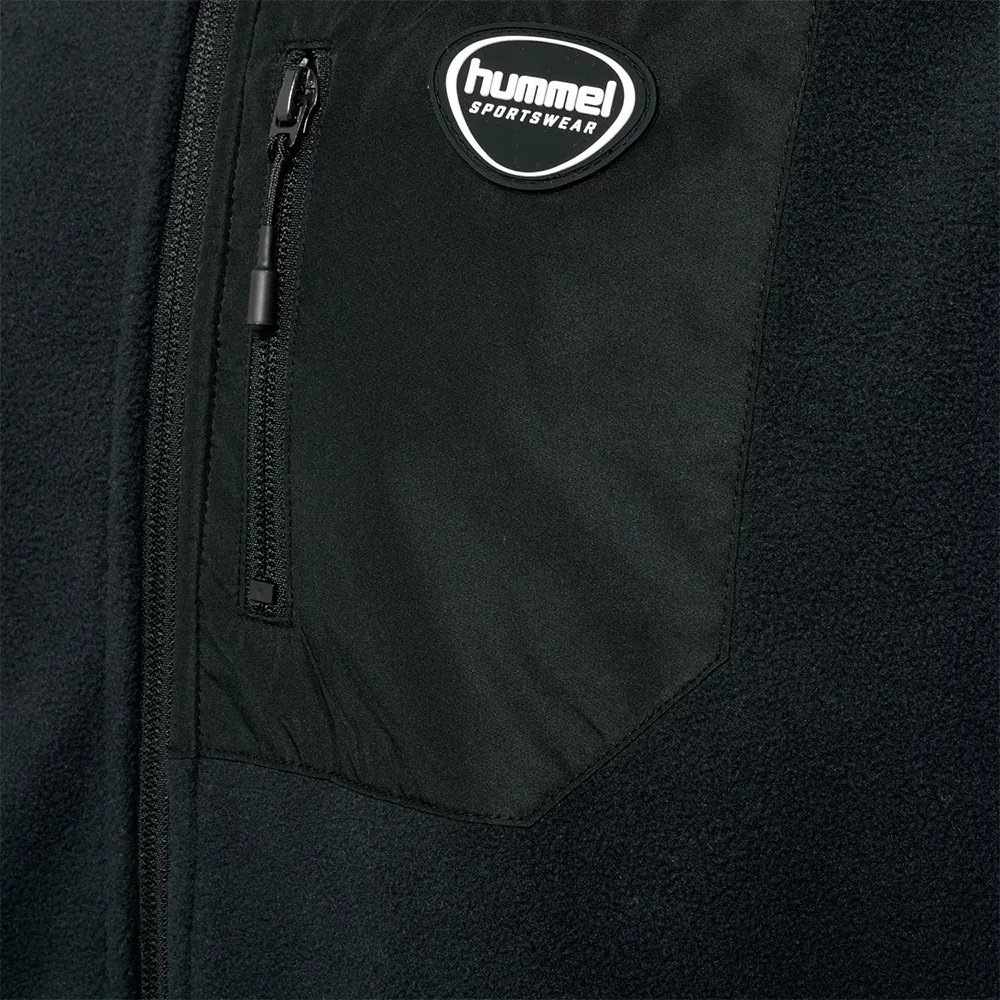 hummel hmlLGC SUM FLEECE JACKET