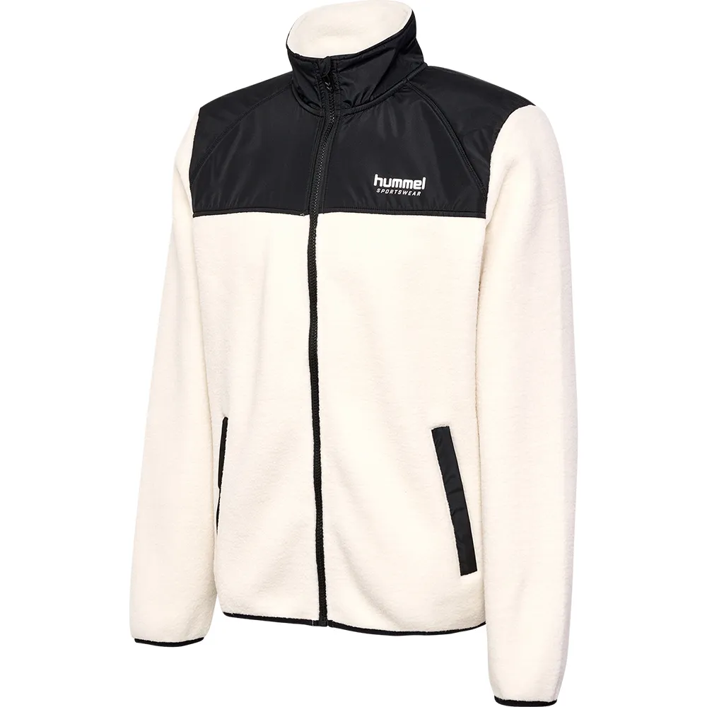 hummel hmlLGC THEO FLEECE JACKET