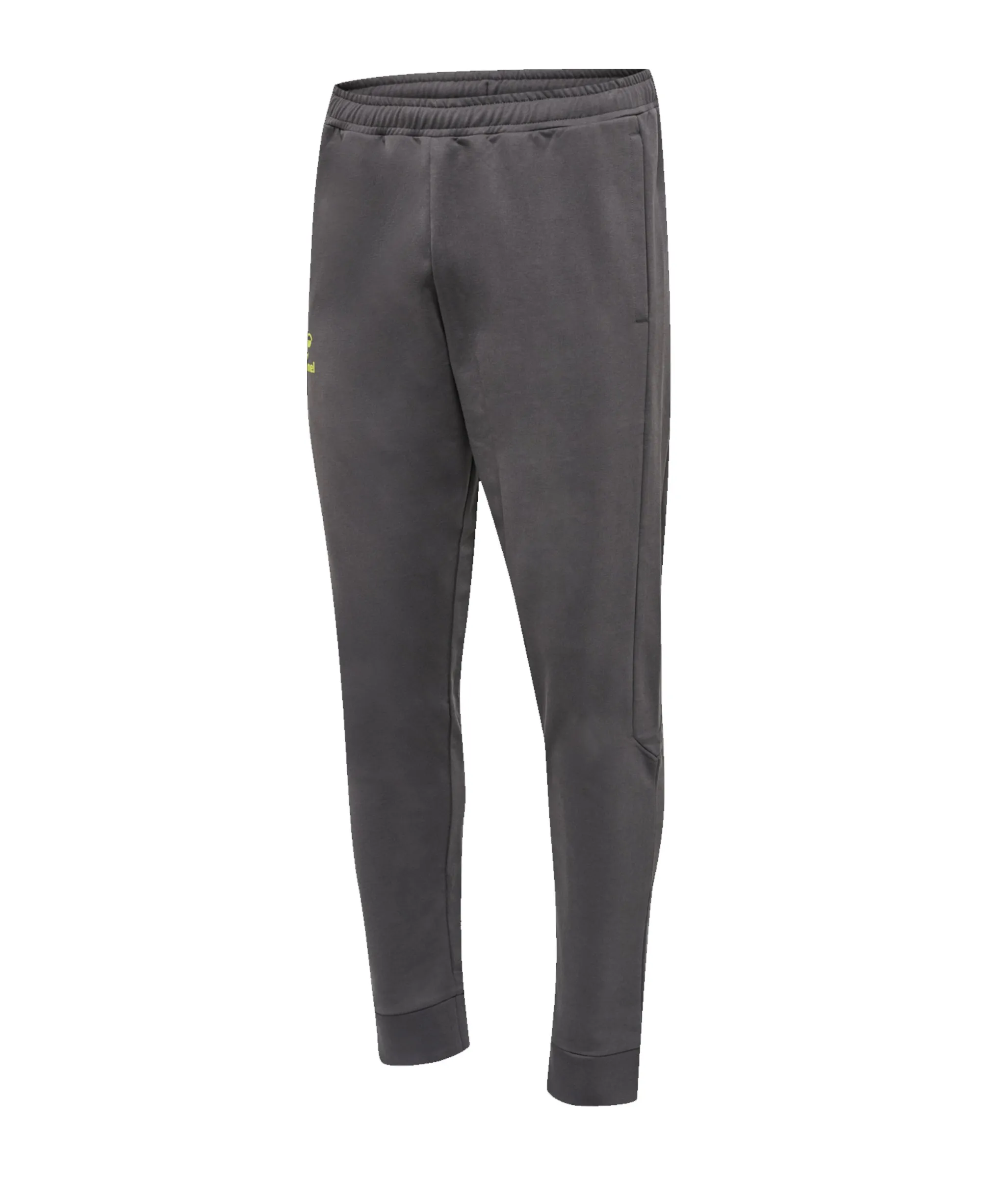 Hummel hmlOFFGRID Jogginghose Grau F2172