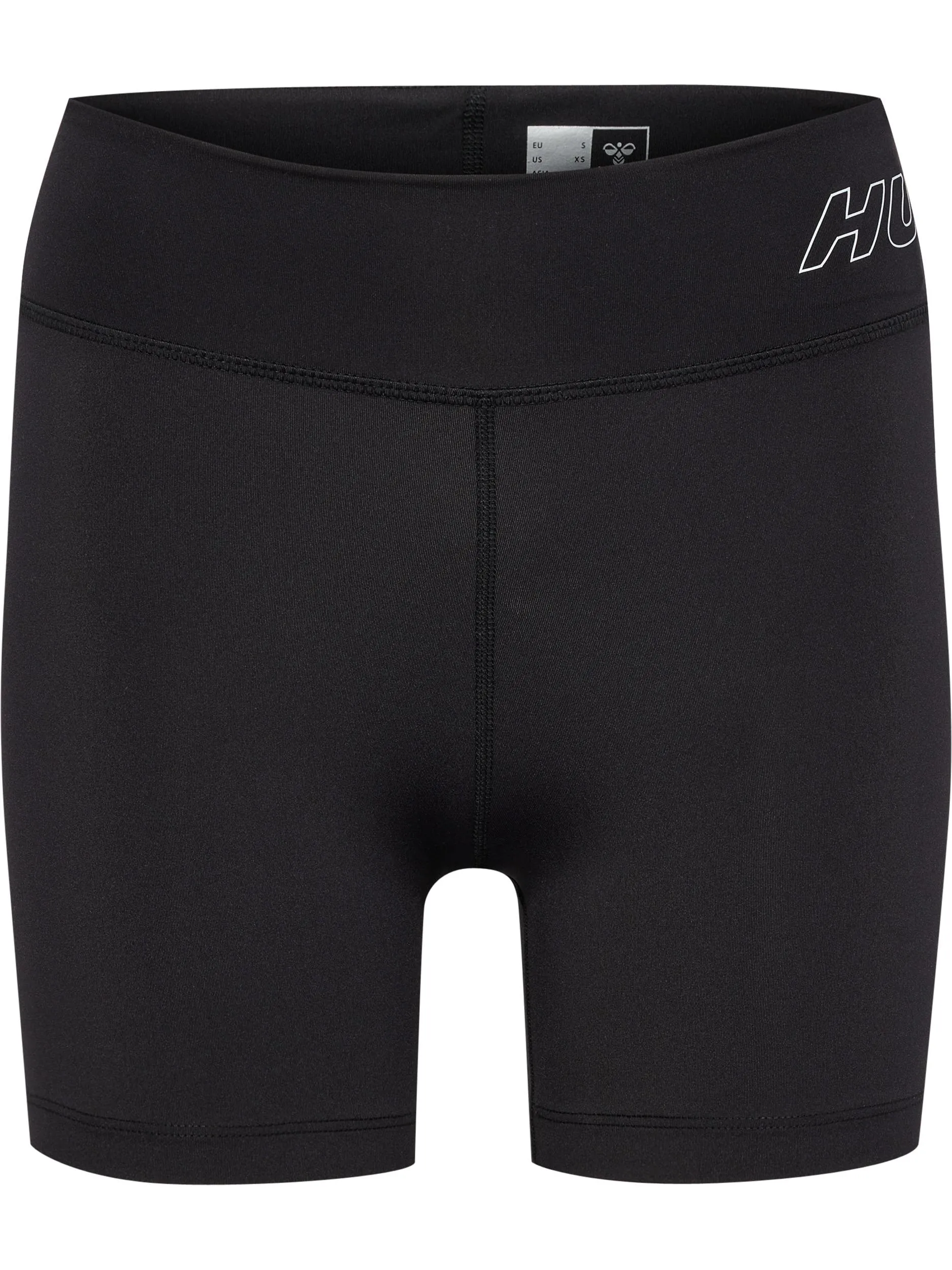 hummel hmlTE FUNDAMENTAL MW TIGHT SHORTS Funktionsshorts Damen PLUM PERFECT im Online Shop von kaufen