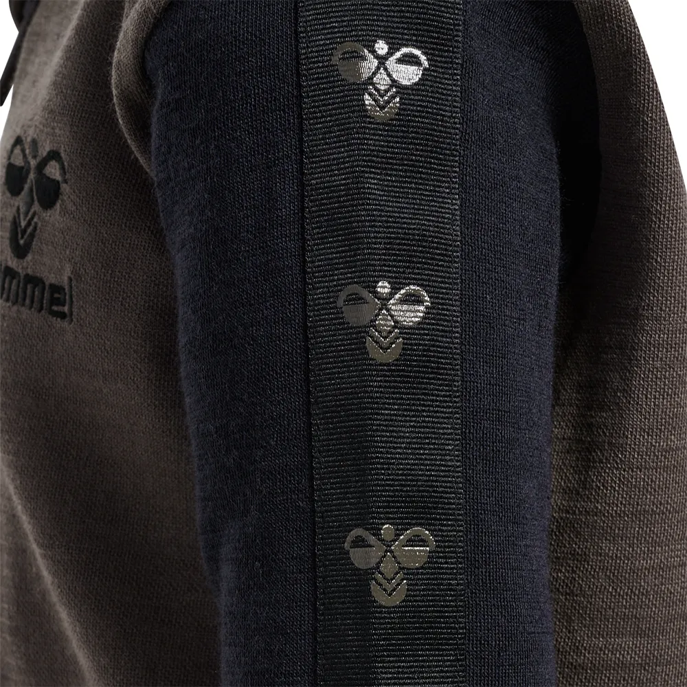 hummel hmlWULBATO ZIP JACKET