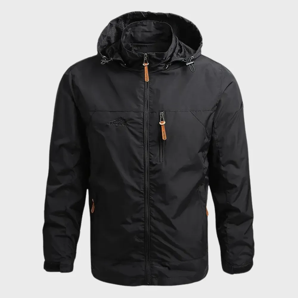 Jacks | Warme wasserdichte Jacke