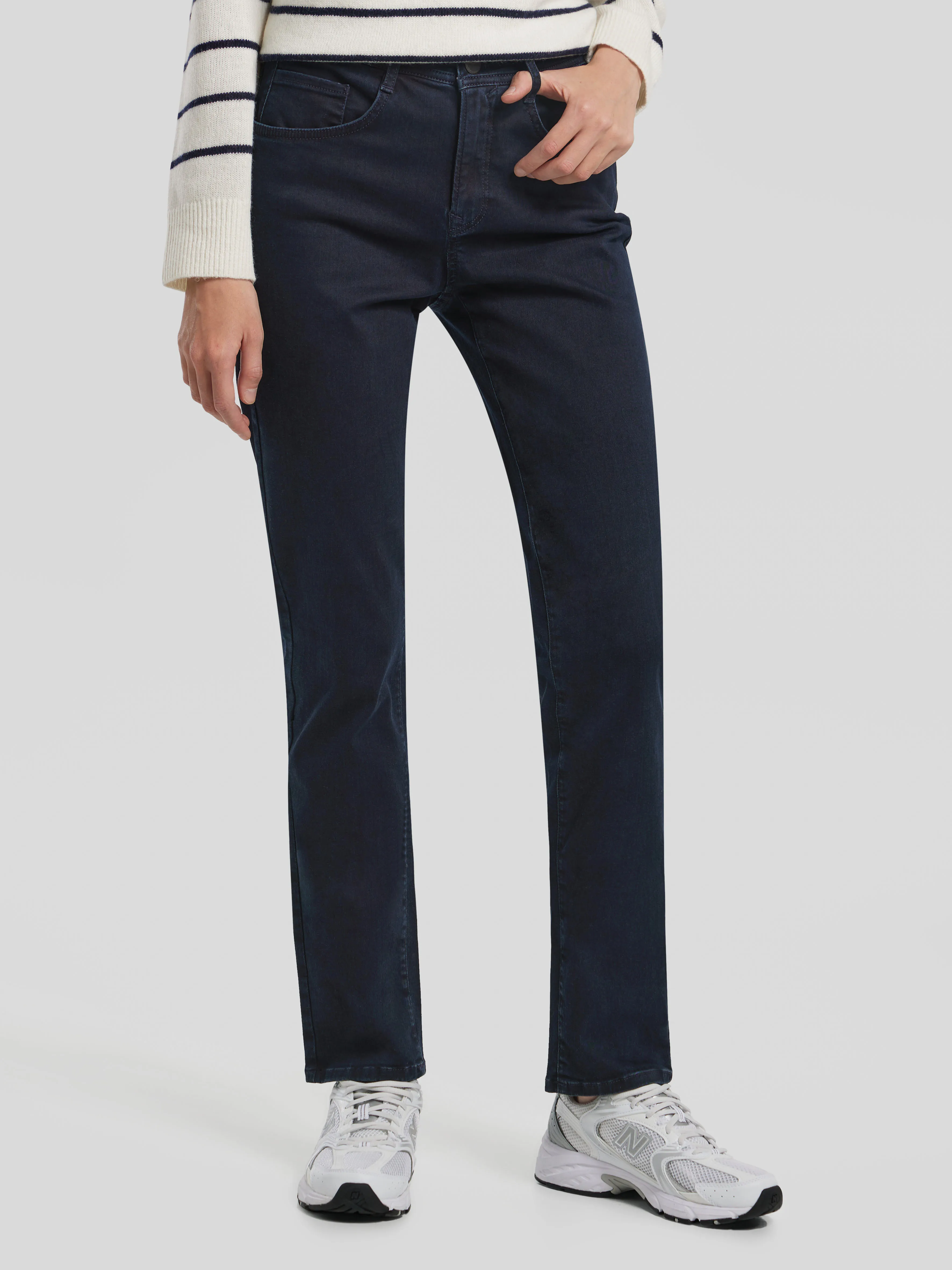 Jeans im Regular Fit MARY