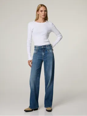 Jeans im Straight Fit SHANNEN