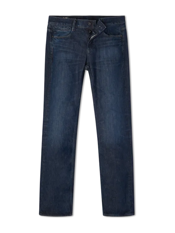 Jeans mit Bootcut
