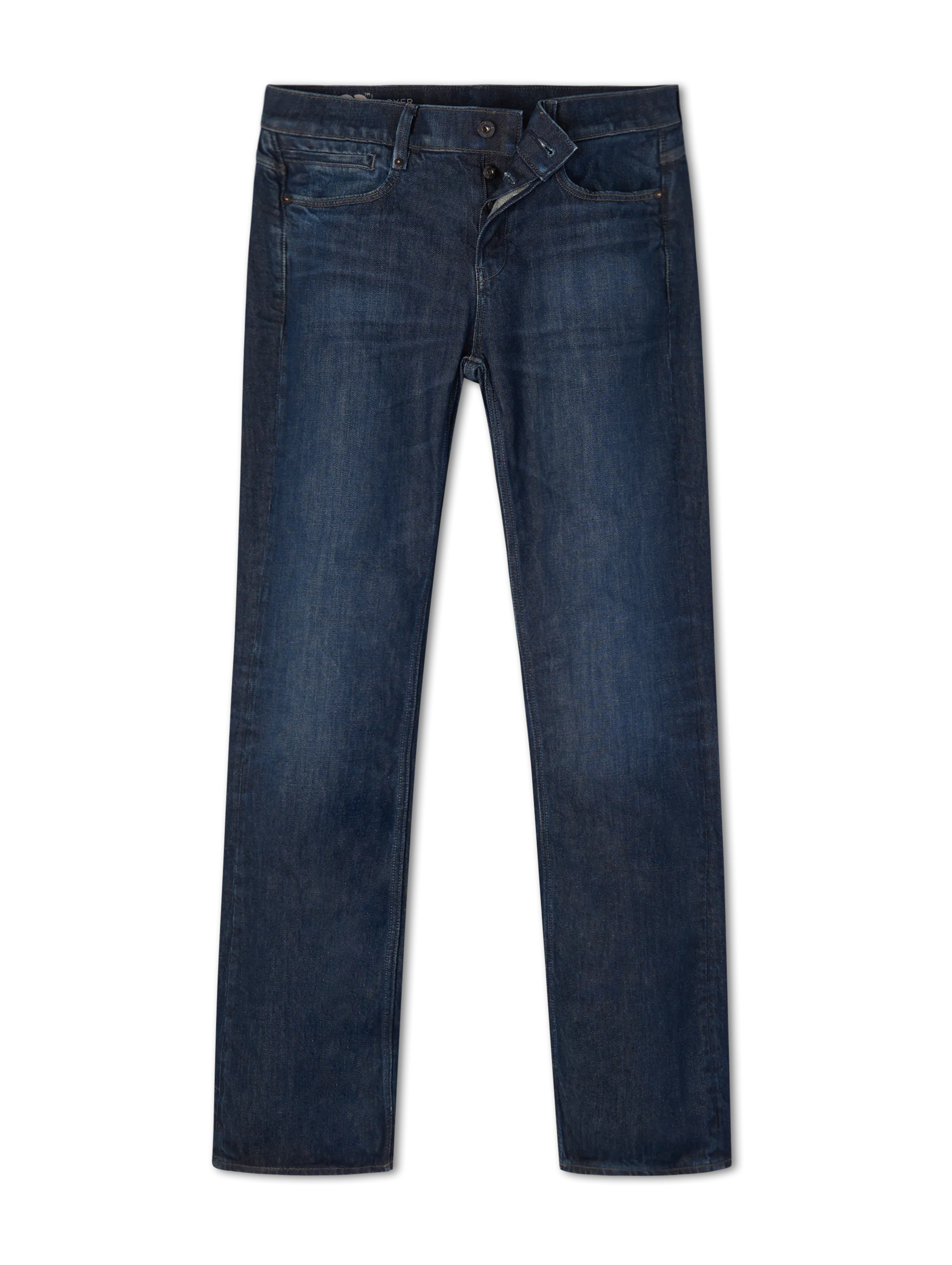 Jeans mit Bootcut