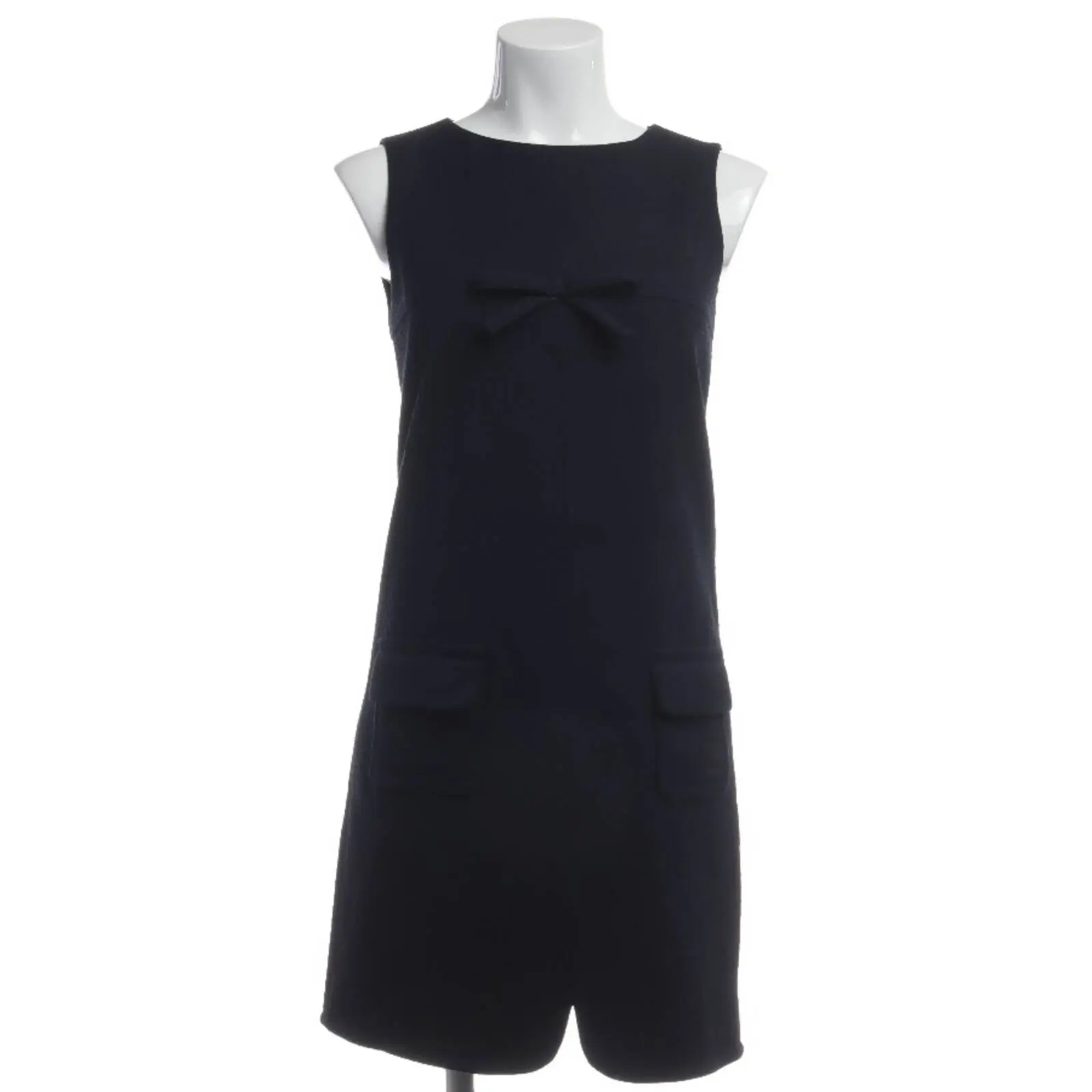 Kleid 36 Navy